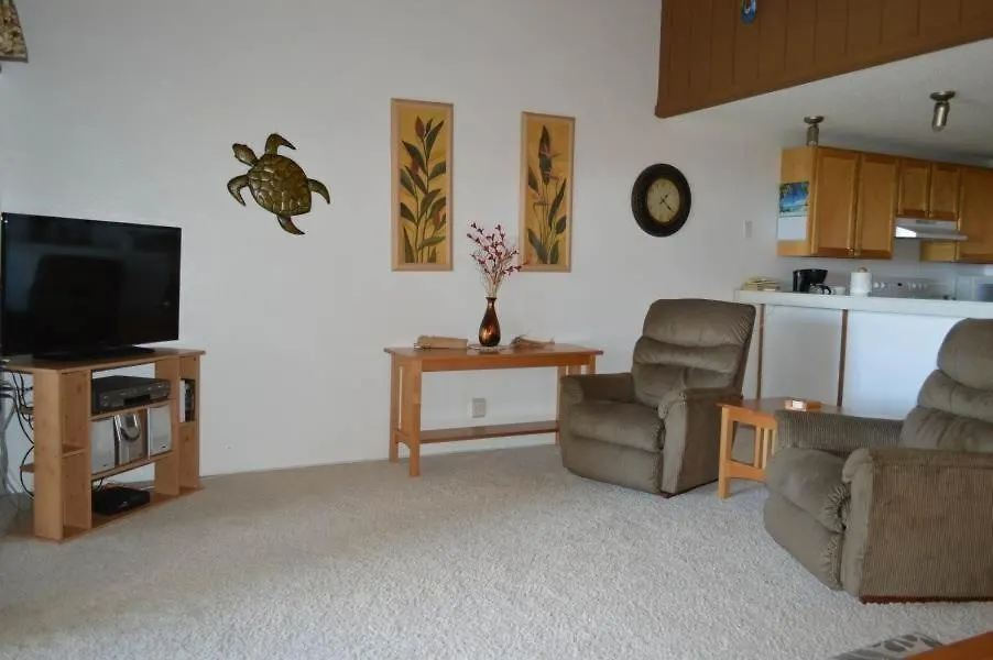 Apartment Aikoloa Villas G201 Ocean Views Waikoloa United States