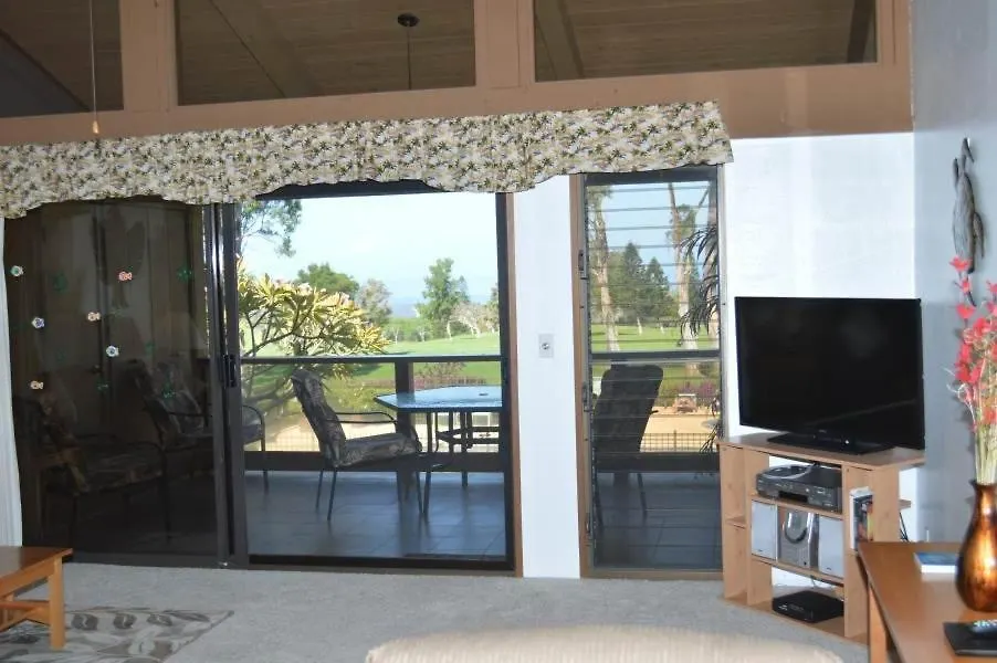 Aikoloa Villas G201 Ocean Views Waikoloa